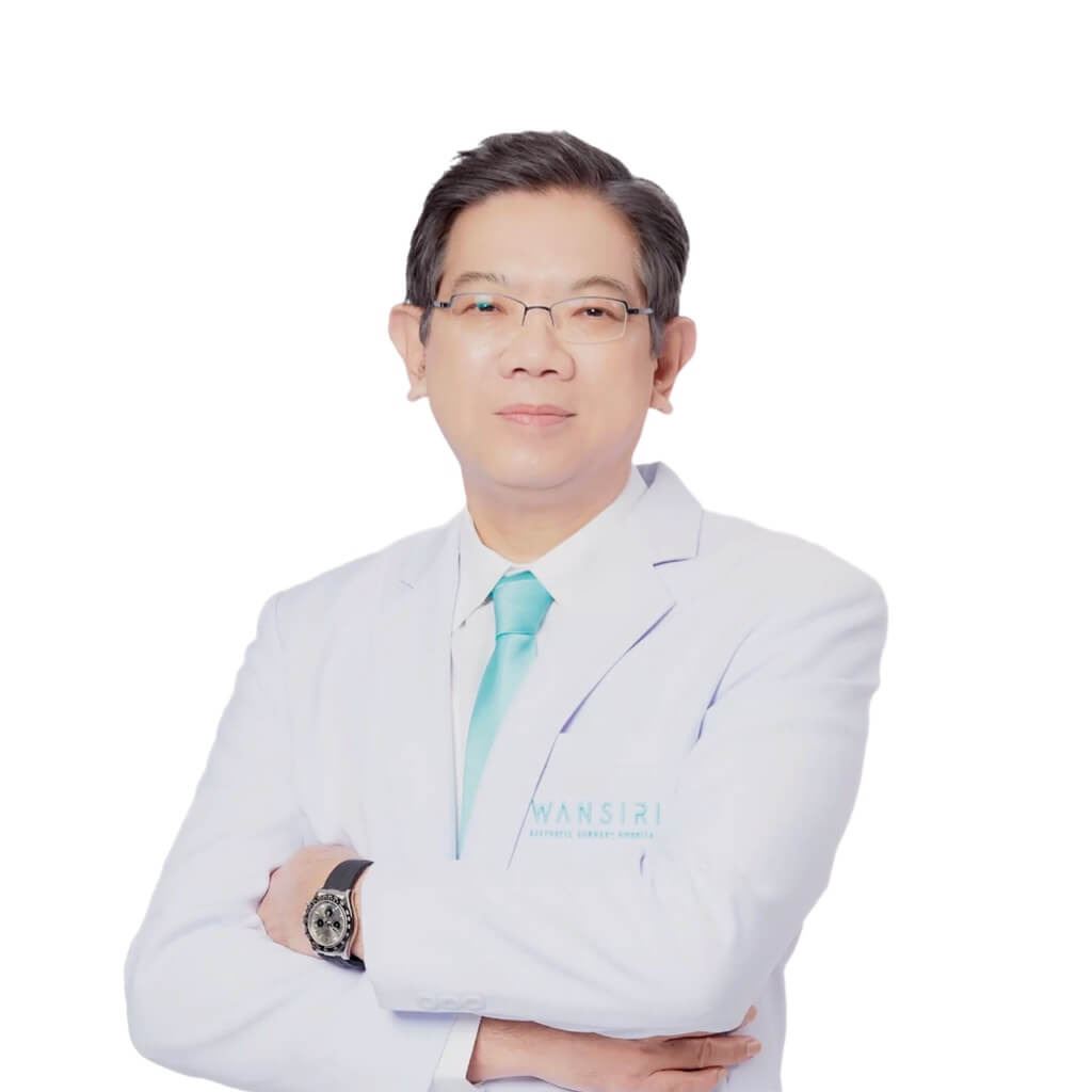 Dr.  Saran Wannachamras